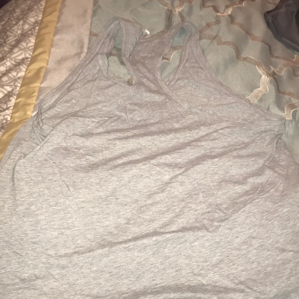 Fabletics Racer Back Tank XXL - Picture 2 of 3